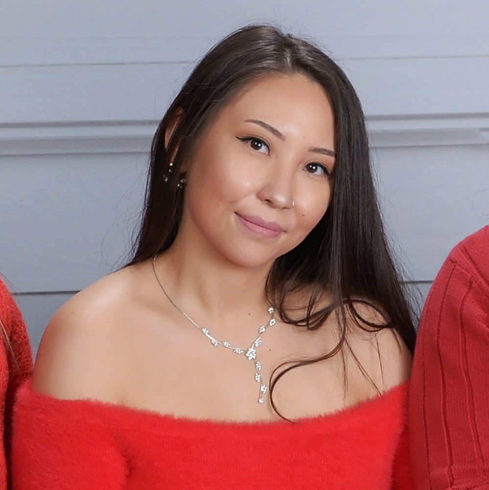 Meet your Posher, Sheena